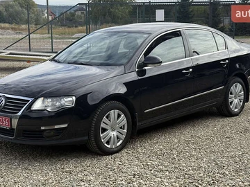 Авто Volkswagen Passat 2010 № 8036973