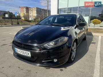 Авто Dodge Dart 2013 № 8036976