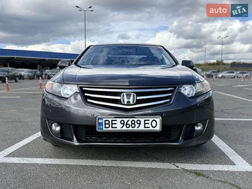 Авто Honda Accord 2008 № 8036995