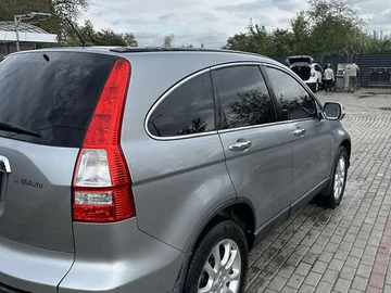 Авто Honda Cr-V 2008 № 8037000
