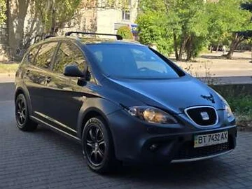 Авто SEAT Altea 2013 № 8037005