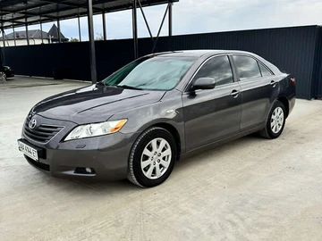 Авто Toyota Camry 2008 № 8037007