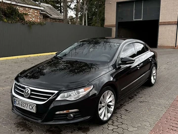 Авто Volkswagen Cc Passat Cc 2011 № 8037010