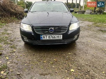 Авто Volvo S80 2015 № 8037015