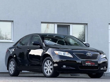 Авто Toyota Camry 2008 № 8037016