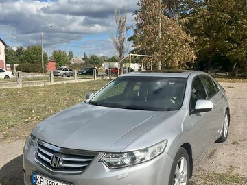 Авто Honda Accord 2011 № 8037026