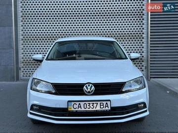Авто Volkswagen Jetta 2016 № 8037028