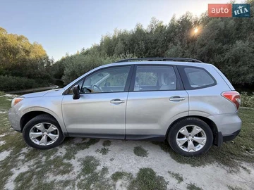 Авто Subaru Forester 2014 № 8037058