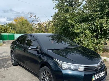 Авто Toyota Corolla 2013 № 8037059