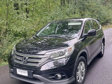 Авто Honda Cr-V 2014 № 8037065