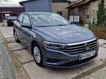 Авто Volkswagen Jetta 2019 № 8037066