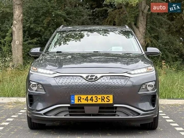 Авто Hyundai Kona 2018 № 8037295