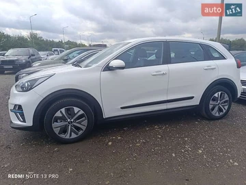 Авто KIA Niro 2021 № 8037309