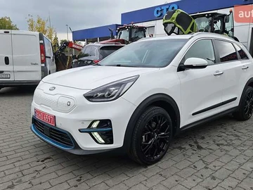 Авто KIA Niro 2020 № 8037439