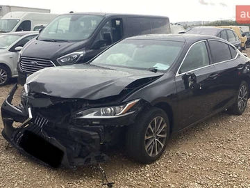 Авто Lexus Es 2022 № 8037450