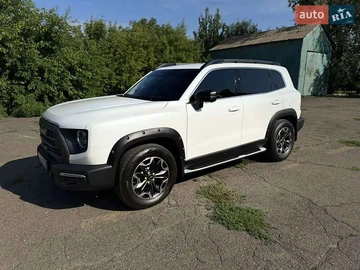 Авто Haval Dargo 2022 № 8037451
