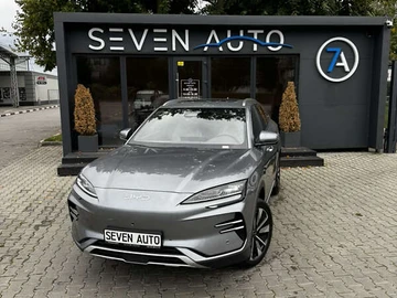 Авто BYD Song Plus 2025 № 8037468