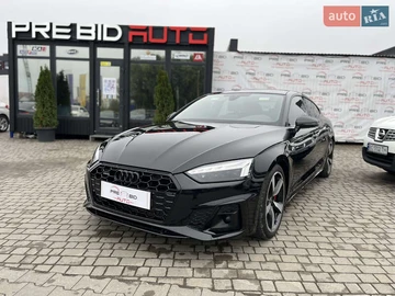 Авто Audi A5 2022 № 8037470