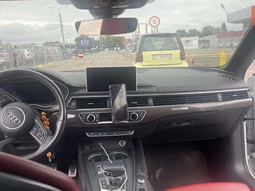 Авто Audi S5 Sportback 2017 № 8037472
