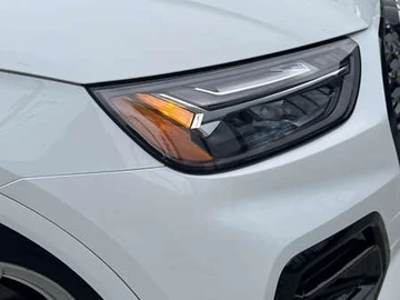 Авто Audi Q5 2022 № 8037488