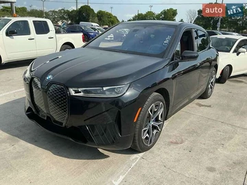Авто BMW Ix 2024 № 8037492