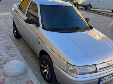 Авто ВАЗ 2110 2006 № 8037581