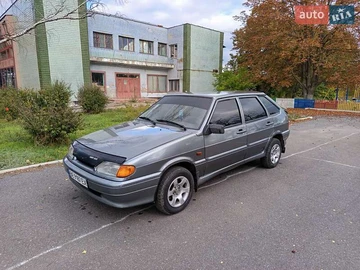 Авто ВАЗ 2114 Samara 2005 № 8037585