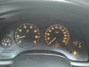 Авто Opel Astra 2006 № 8037594