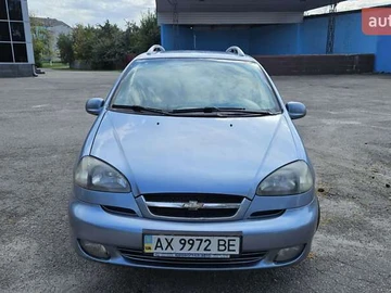 Авто Chevrolet Tacuma 2006 № 8037601