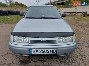 Авто ВАЗ 2110 2007 № 8037603
