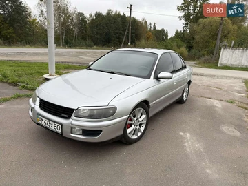 Авто Opel Omega 1999 № 8037607