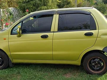 Авто Chery Qq 2008 № 8037609