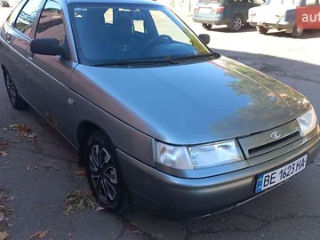 Авто ВАЗ 2112 2006 № 8037611