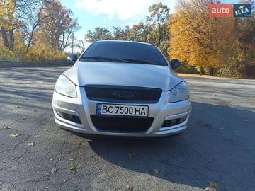 Авто Chery M11 2011 № 8037619