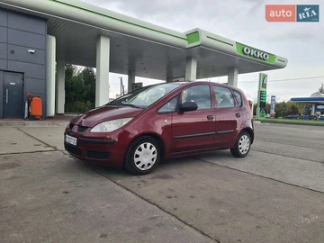 Авто Mitsubishi Colt 2005 № 8037620