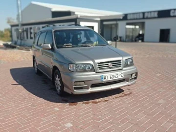 Авто KIA Joice 2000 № 8037757