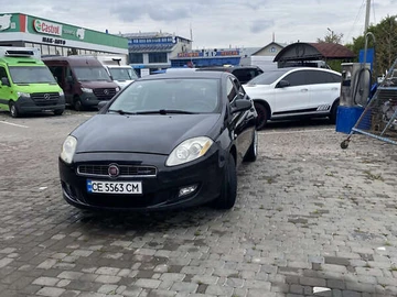 Авто Fiat Bravo 2009 № 8037758