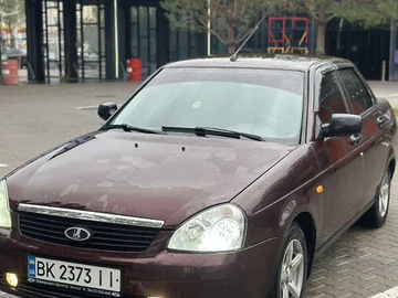 Авто ВАЗ 2170 Priora 2011 № 8037764