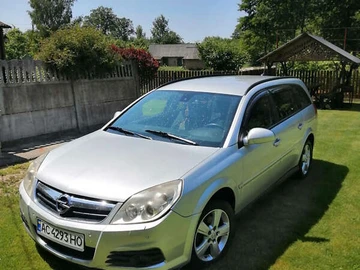 Авто Opel Vectra 2004 № 8037769