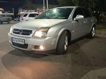 Авто Opel Vectra 2004 № 8037796