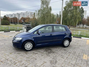 Авто Volkswagen Golf 2007 № 8037798