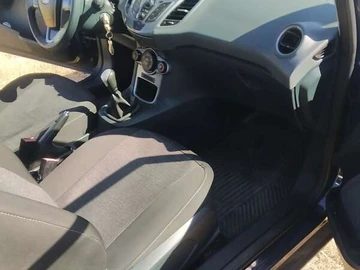 Авто Ford Fiesta 2011 № 8037831