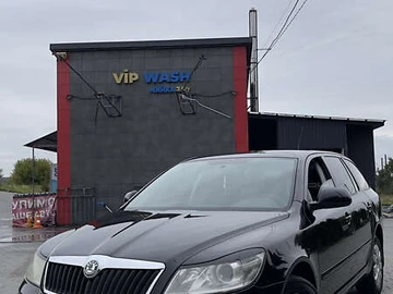 Авто Skoda Octavia 2009 № 8037832