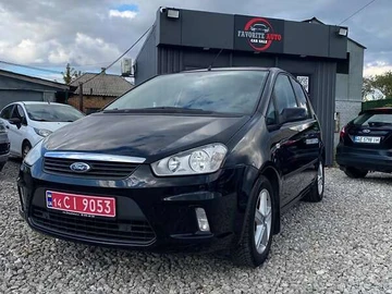 Авто Ford C-Max 2007 № 8037841