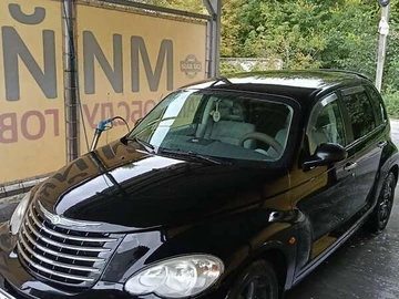 Авто Chrysler Pt Cruiser 2006 № 8037843