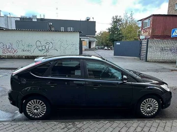 Авто Ford Focus 2010 № 8037852