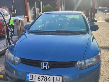Авто Honda Civic 2007 № 8037860