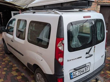 Авто Renault Kangoo 2013 № 8037875