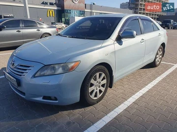 Авто Toyota Camry 2006 № 8038030