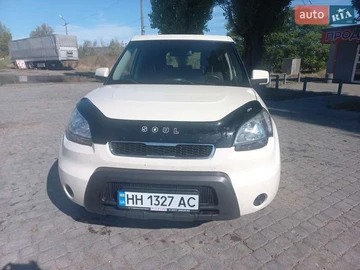 Авто KIA Soul 2011 № 8038045